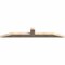 Ekena Millwork Portland Smooth Timber Gable Bracket, Douglas Fir, 84"W x 14"H x 3 1/2"D x 5 1/2"F, 4/12 Pitch GBW084X14X0406POR00SDF - alternate 2